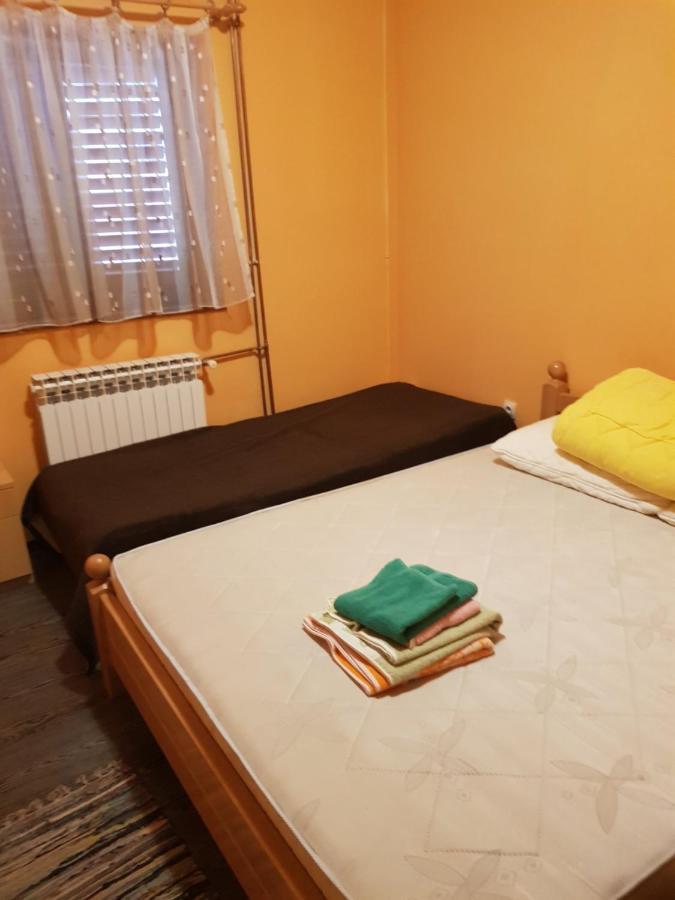Ivkovic Apartments Jahorina Dış mekan fotoğraf