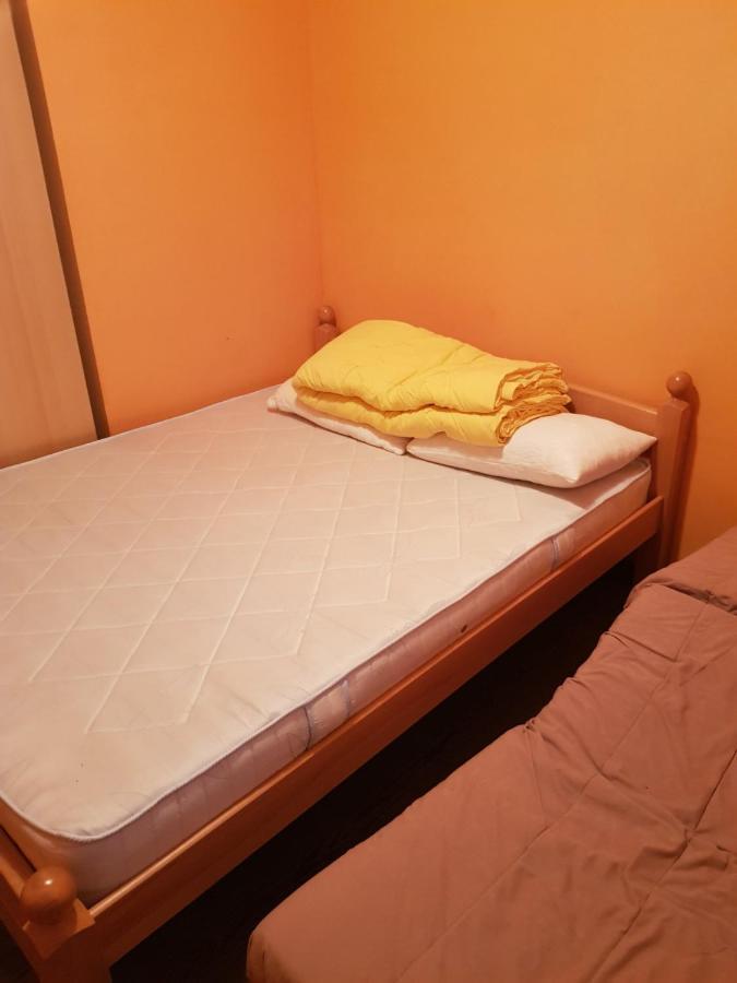 Ivkovic Apartments Jahorina Dış mekan fotoğraf